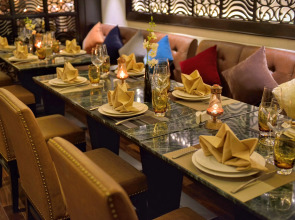 Paradise Suites Hotel