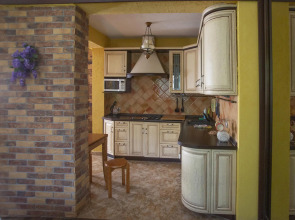 Апартаменты на улице Сосновая 24