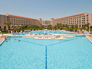 Kaya Belek