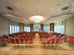 Delta Hotels by Marriott Istanbul West