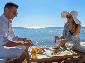 Atrium Prestige Thalasso Spa Resort & Villas