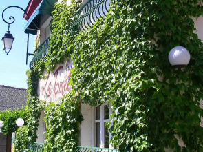 Auberge La Tomette, The Originals Relais