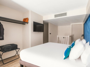 Appart'City Confort Paris Grande Bibliotheque