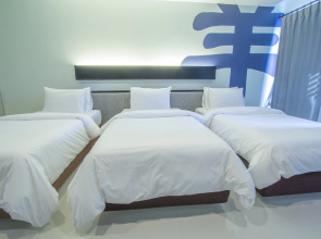 Baba House Phuket Hotel