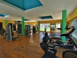 Crystal Tat Beach Golf Resort & Spa - All Inclusive