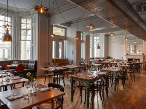 Radisson Blu Hotel, London South Kensington