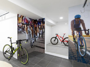 Prestige Victoria Hotel