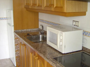 Imperial Salou Apartments