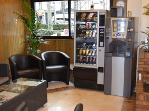 Hôtel Beauquartier Montmartre