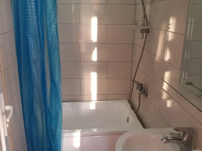 Отель Dzveli Batumi