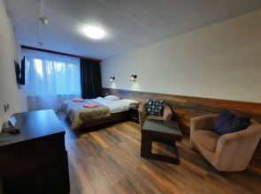 Апартаменты Восход