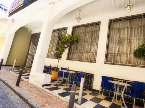 Hotel La Santa Faz - Adults Only