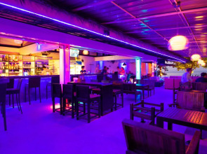 Simple Life Talay & Divers Resort