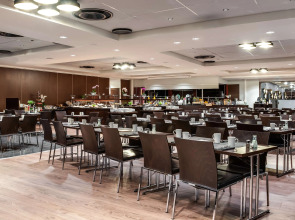 Radisson Blu Hotel, Oulu