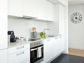 Durlet Beach Apartments