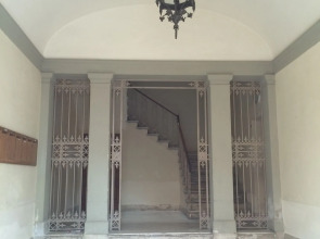 Relais La Corte Dei Cavalieri