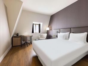 NH Brussels Carrefour de l'Europe