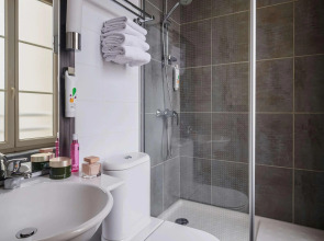 ibis Styles Nantes Centre Place Graslin