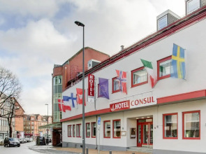 Hotel Consul