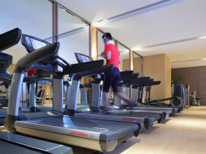 Guangzhou Marriott Hotel Tianhe