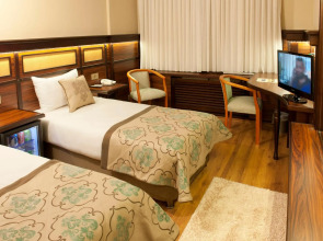 Boyuguzel Termal Hotel