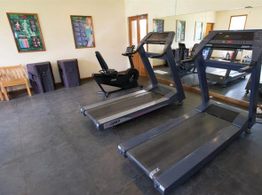 Mermaid Hotel & Club