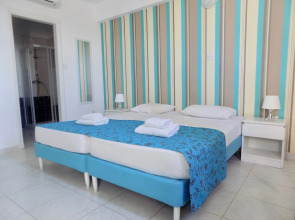 Margarita Napa Apartments