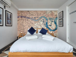 St Christopher's Village, London Bridge - Hostel