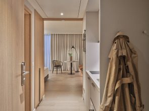 Adina Apartment Hotel Vienna Belvedere