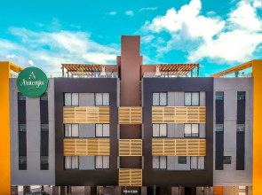 Hotel Aracaju suítes