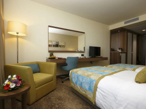 Отель Tuyap Palas