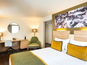 Отель Leonardo Boutique Hotel Salzburg Gablerbräu