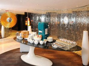 Courtyard by Marriott Hong Kong