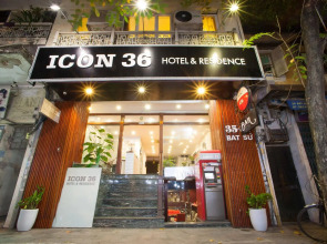 Romantique Hotel De Hanoi