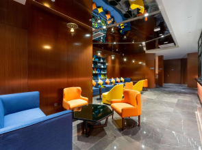 Hampton by Hilton Guangzhou Jinshazhou