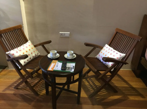 Palm Mansion Boutique Suites