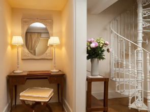 Hotel Executive Florence