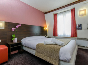 Hôtel Arc Porte D'Orleans