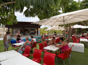 Playaolid Suites & Apartments