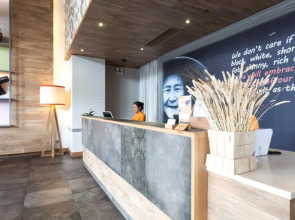 Fusion Suites Saigon