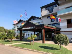 Best Western Hotel Modena District