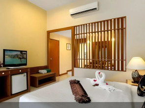 Ao Nang Timber House