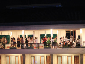 Om Ham Retreat and Resort