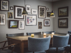 HENRI Hotel Hamburg Downtown