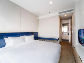 S. Sriracha Hotel and Residence