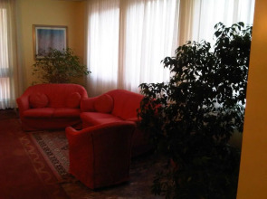 Hotel Alla Giustizia