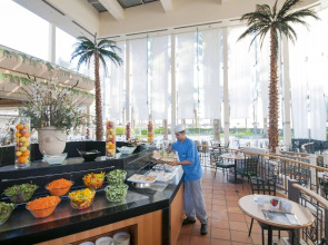 David Dead Sea Resort & Spa