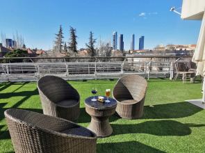 La Posada de El Chaflán