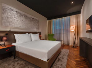 Crowne Plaza Podgorica, by IHG