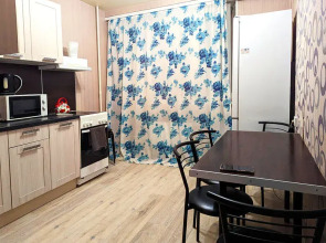 Ekodomik Lobnya (apartment Yunosti)